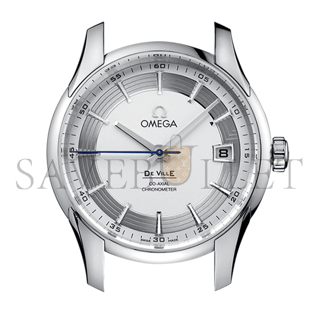 Om**a de ville hour vision watch 431.33.41.21.02.001